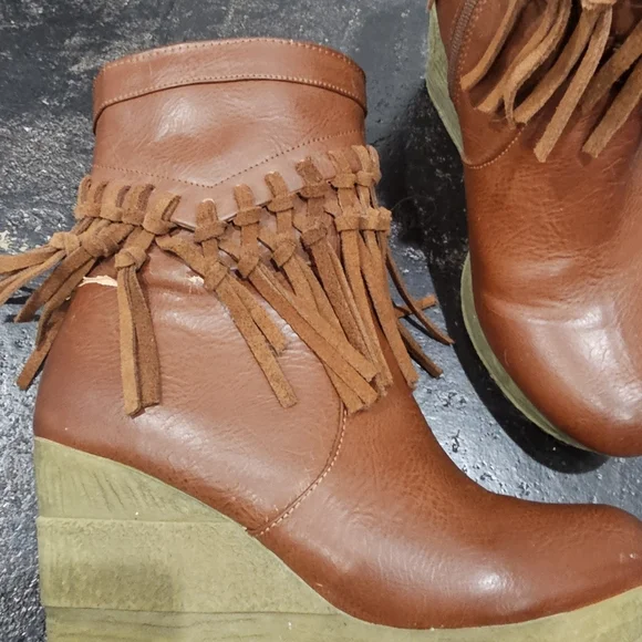 Sbicca booties - Picture 11 of 16